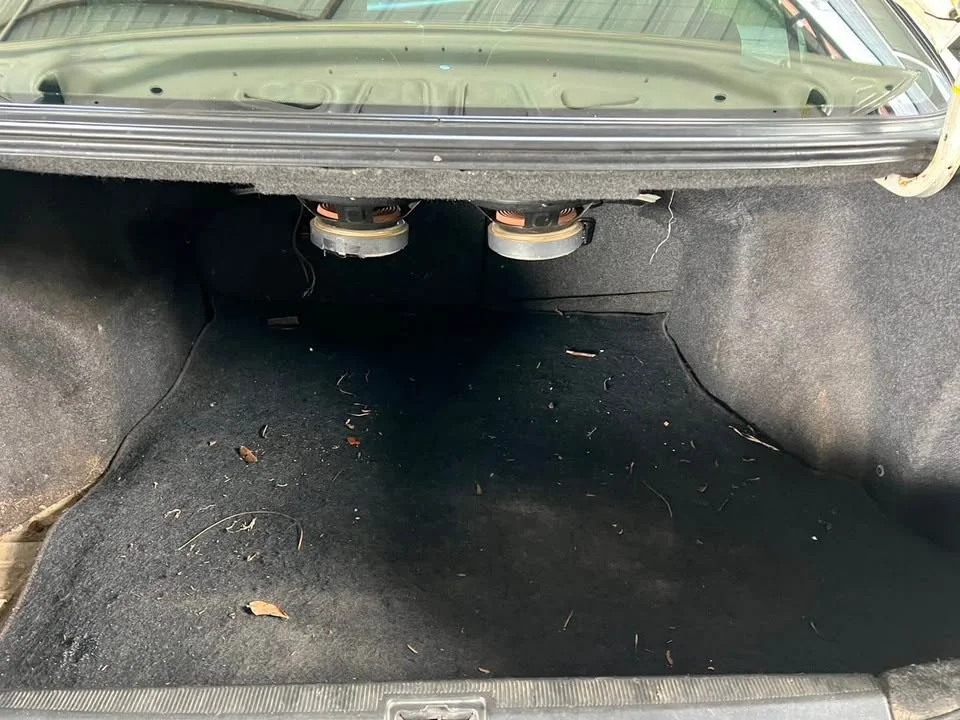 1995 Toyota Corona Exsior IX (T190) 3