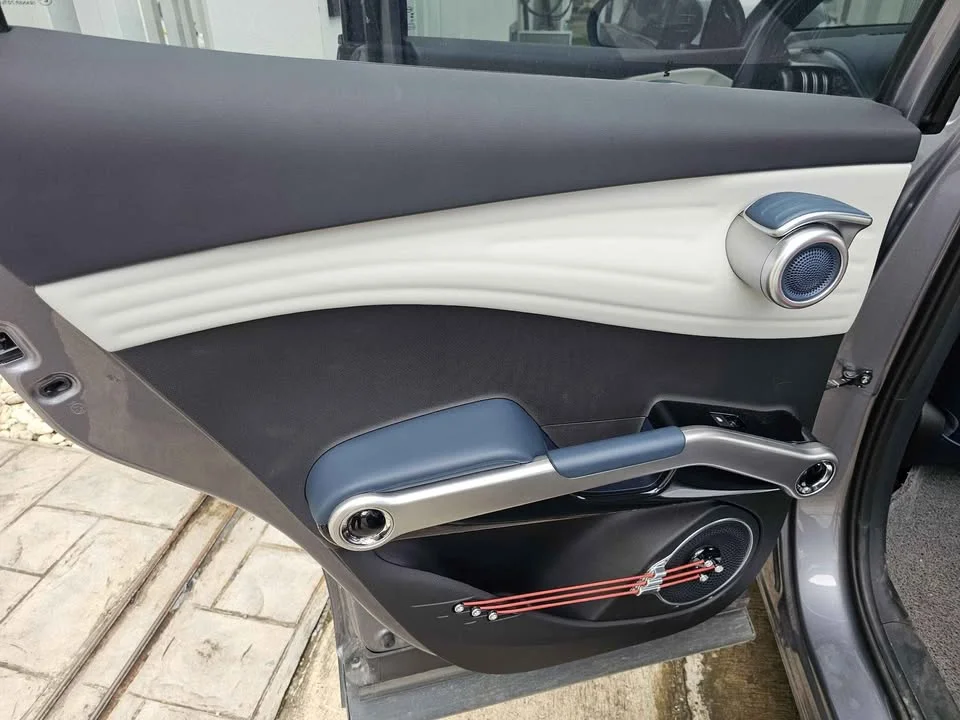 2023 BYD Atto 3 3