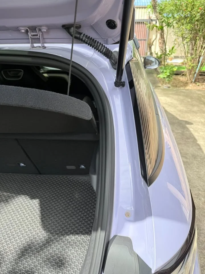 2024 BYD Dolphin 3