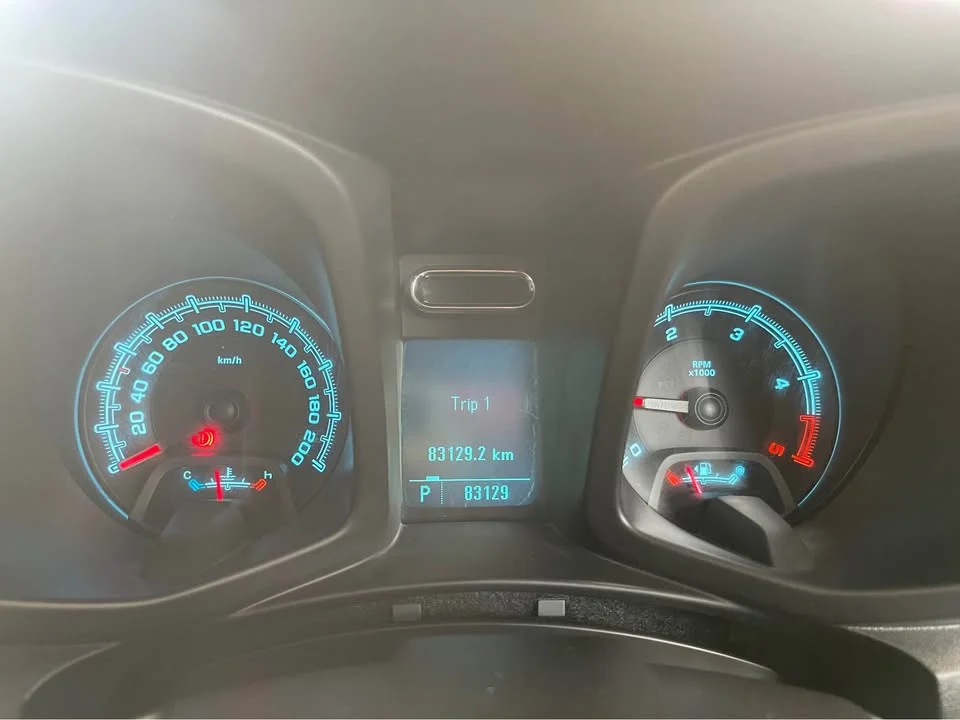2012 Chevrolet Colorado II 3