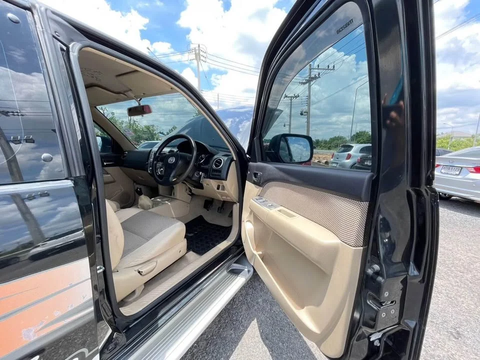 2008 Mazda BT-Series I 2