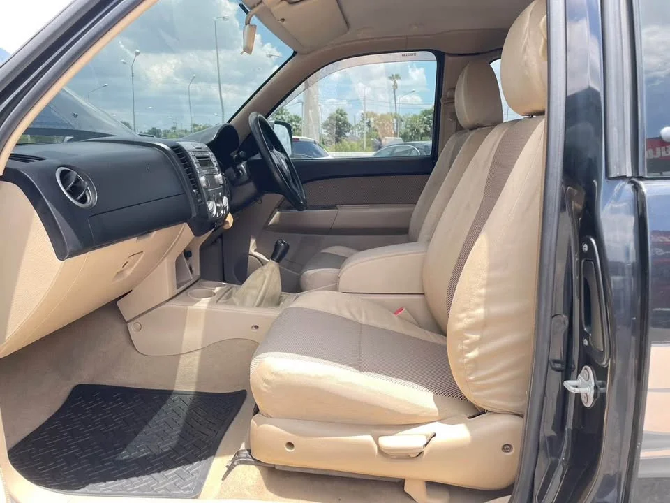 2008 Mazda BT-Series I 3