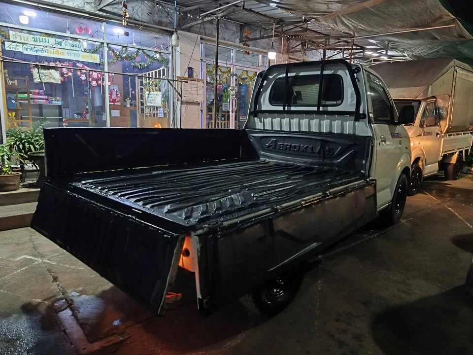 2011 Suzuki Carry I 2