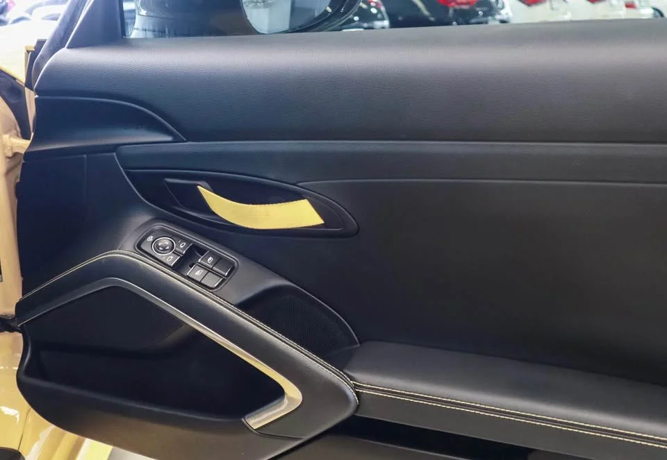 2023 Porsche 718 Boxster and Cayman IV 3