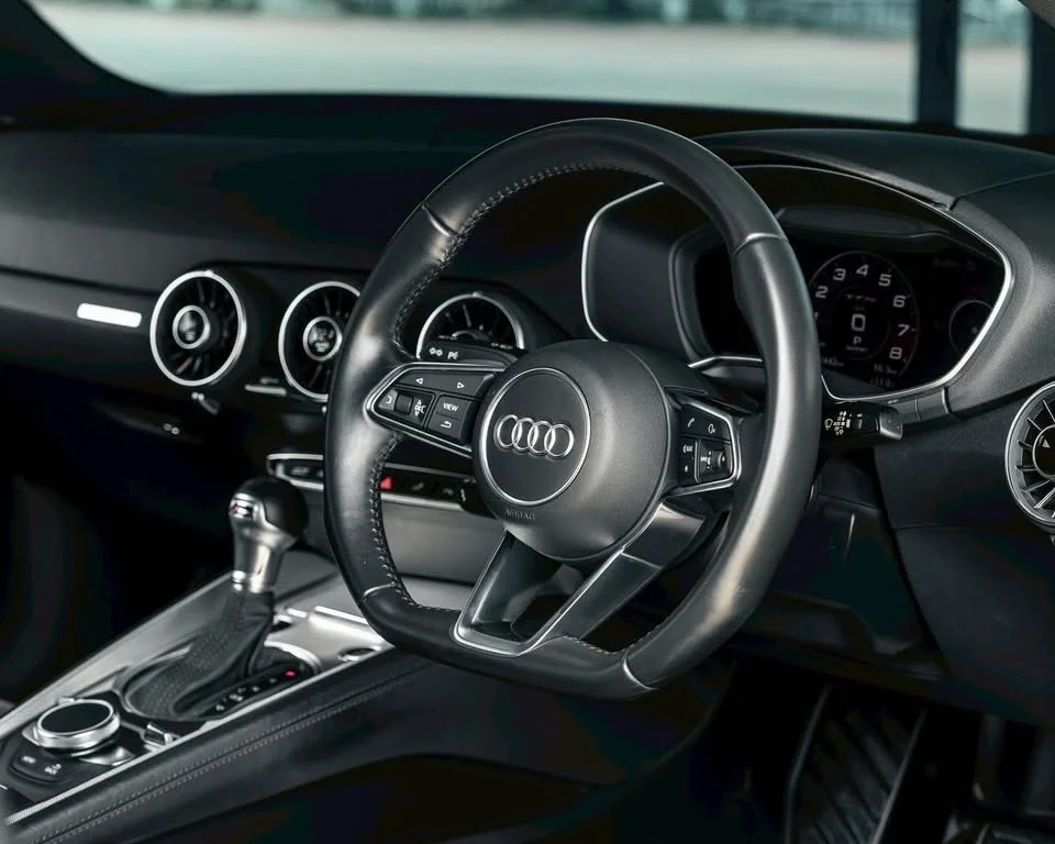 2022 Audi TT Mk3 2