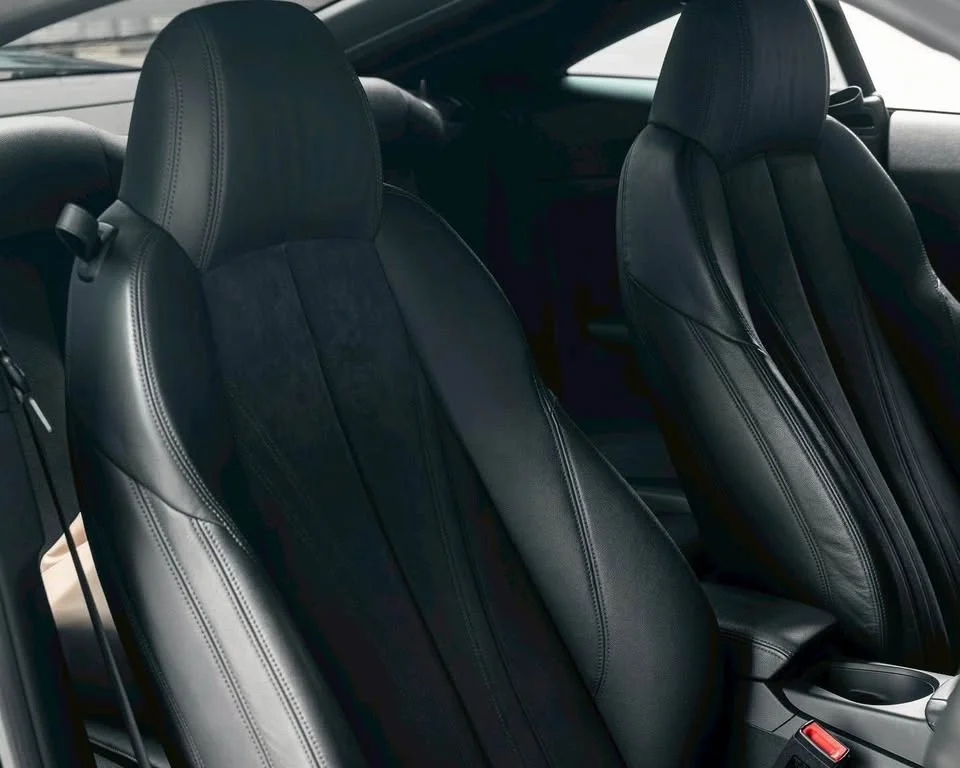 2022 Audi TT Mk3 3