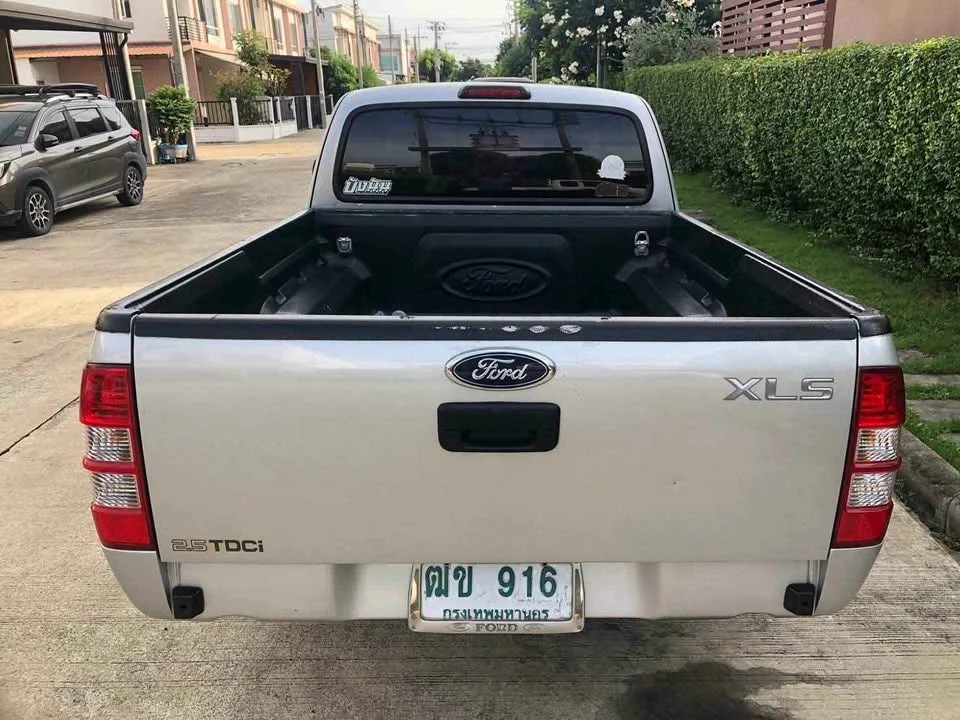2006 Ford Ranger II 3