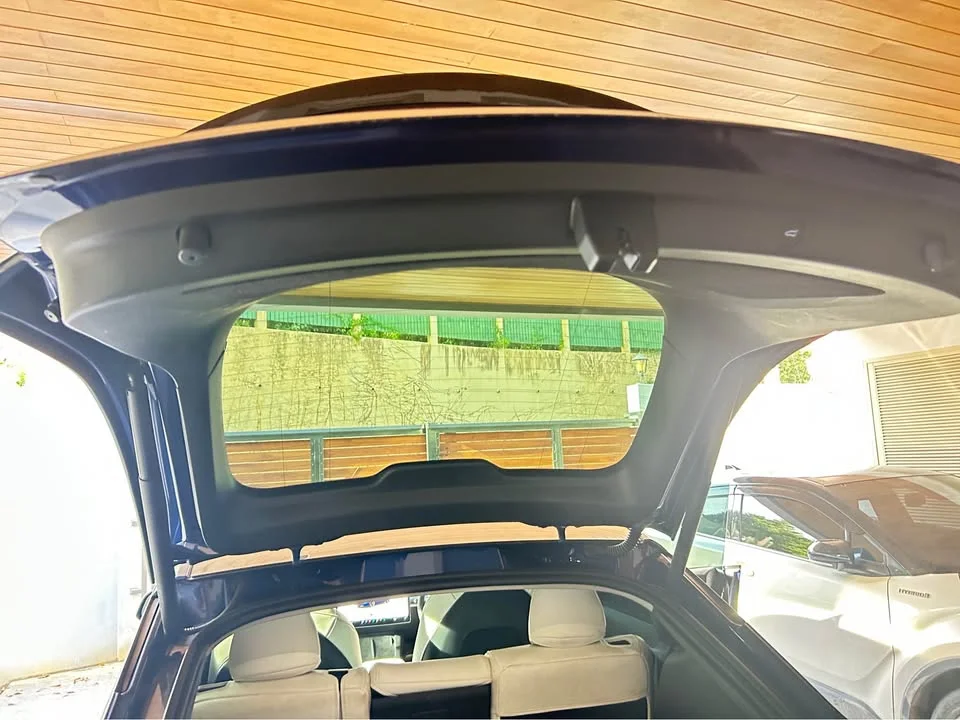 2023 Tesla Model Y 3