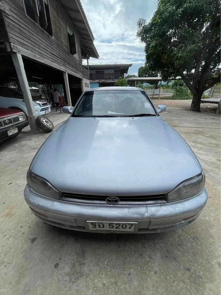 1996 Toyota Camry III (XV10) 2