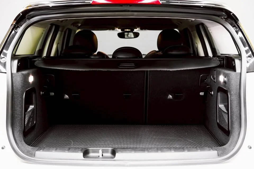 2023 Mini Clubman II 2