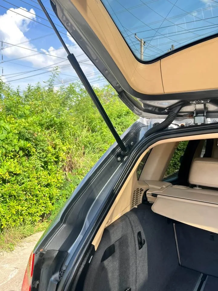 2012 BMW X3 F25 3