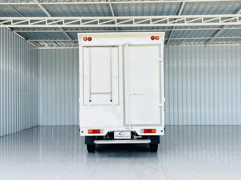 2024 Suzuki Carry II 2