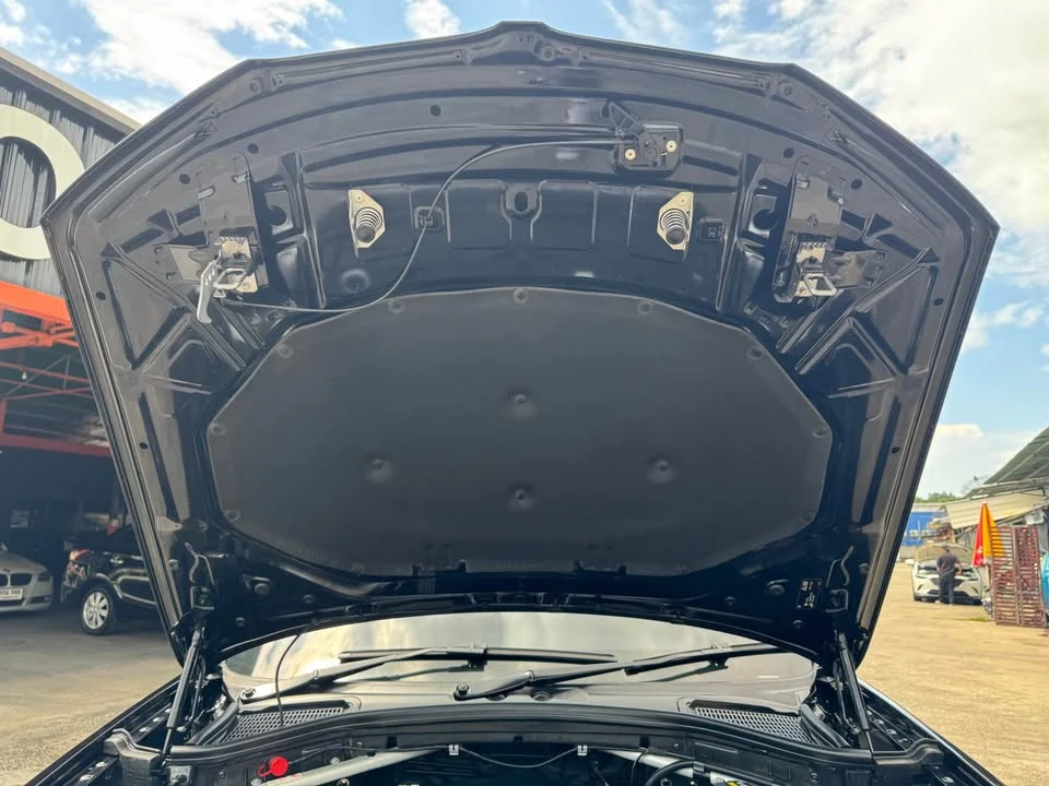 2017 BMW X3 F25 3