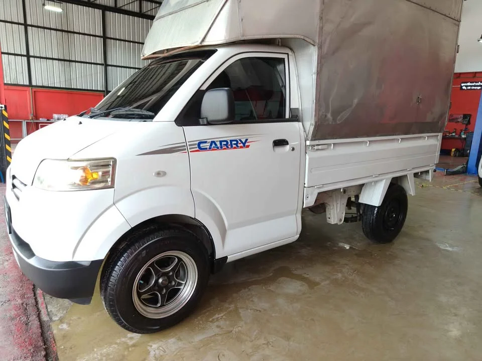 2012 Suzuki Carry I 2