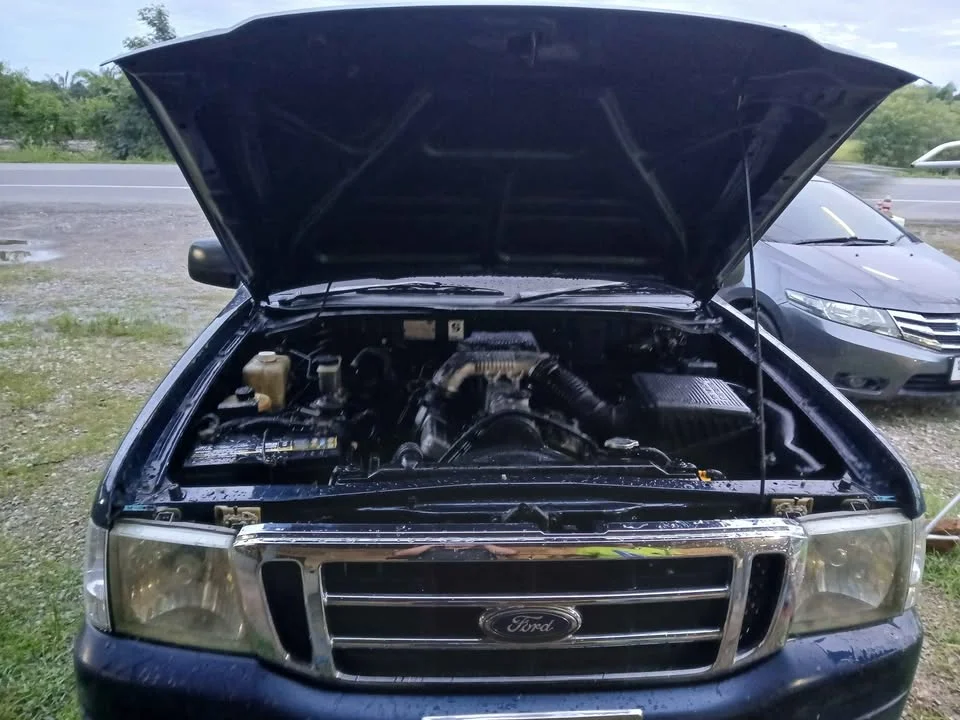 1999 Ford Ranger I 3