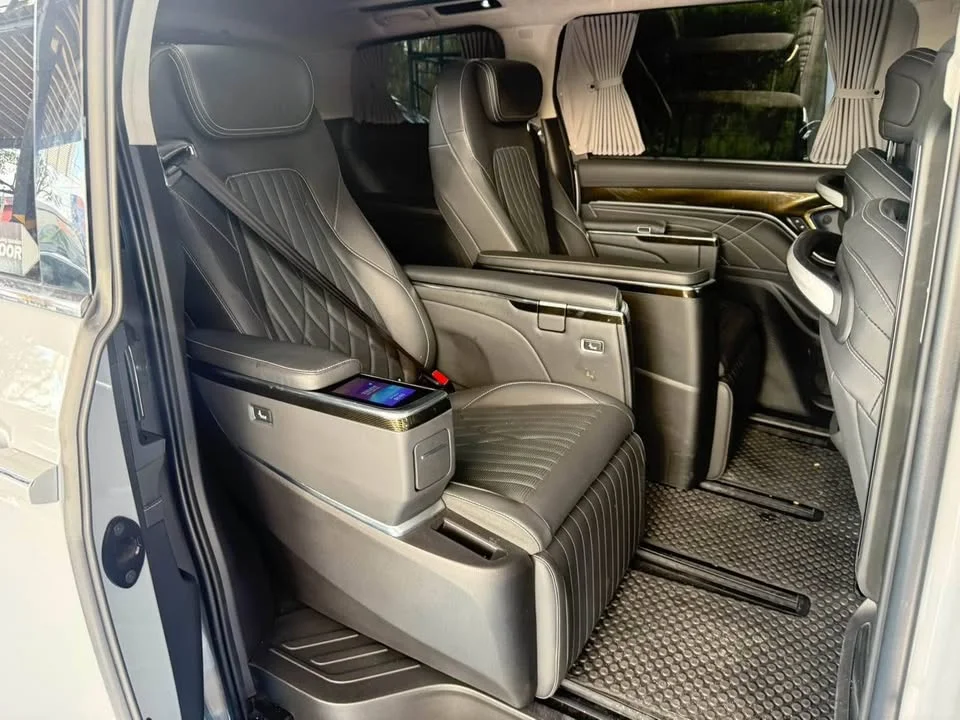 2023 MG Maxus 2