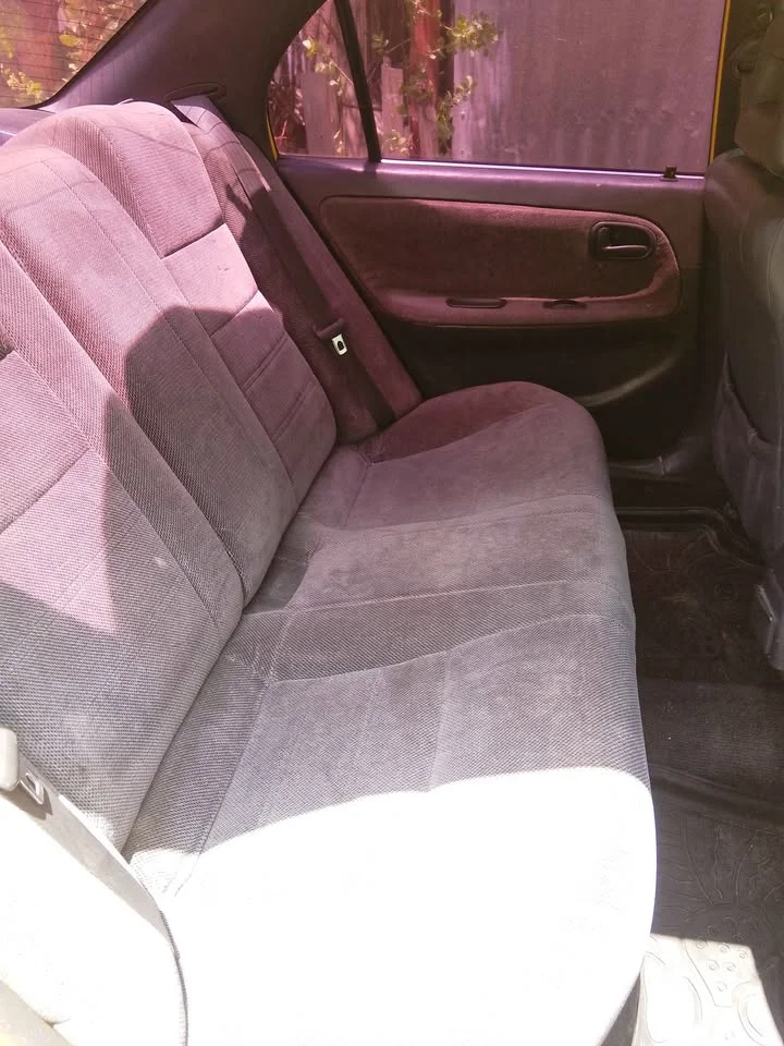 1993 Toyota Corolla Altis VII (E100) 2