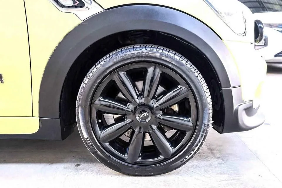 2012 Mini Countryman I 2