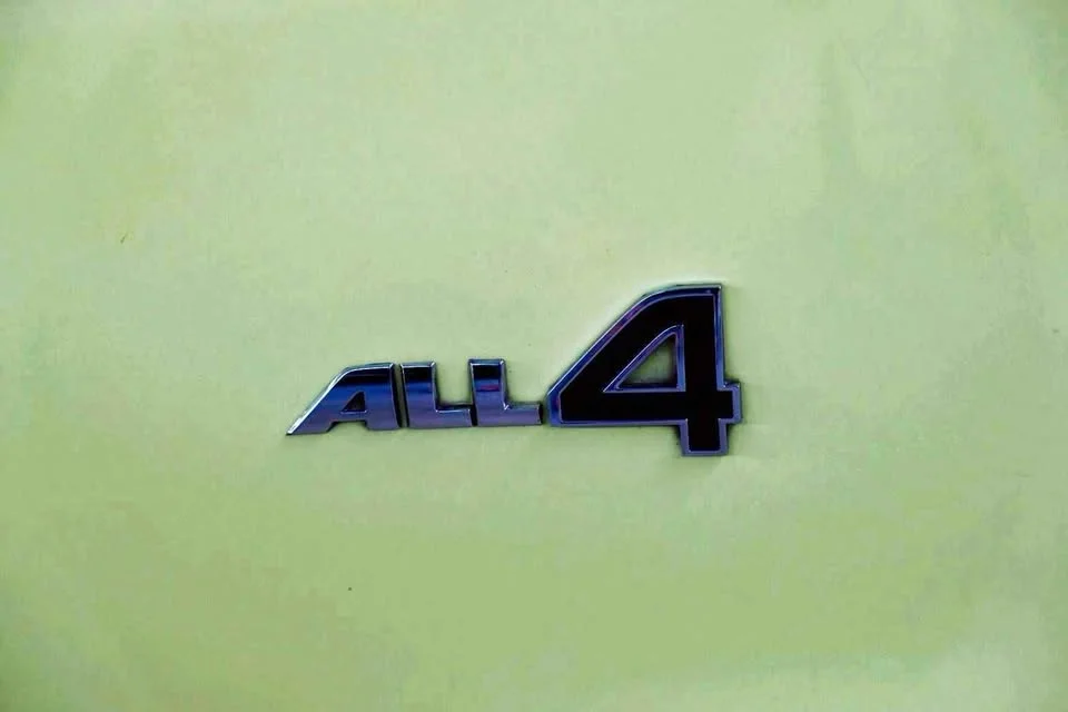 2012 Mini Countryman I 2