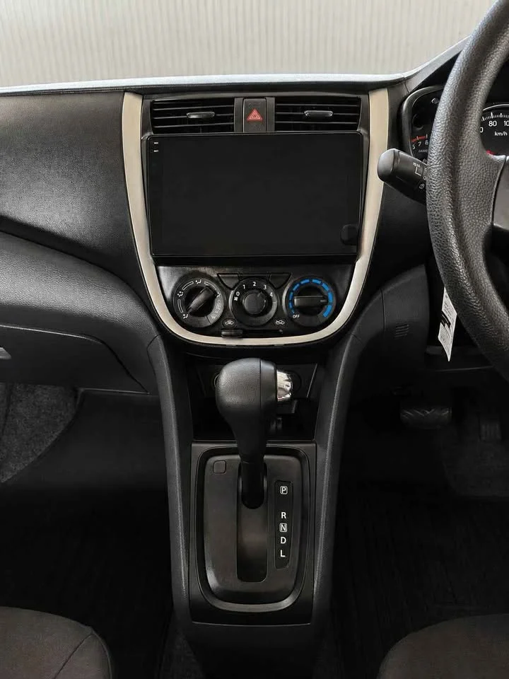 2021 Suzuki Celerio II 2