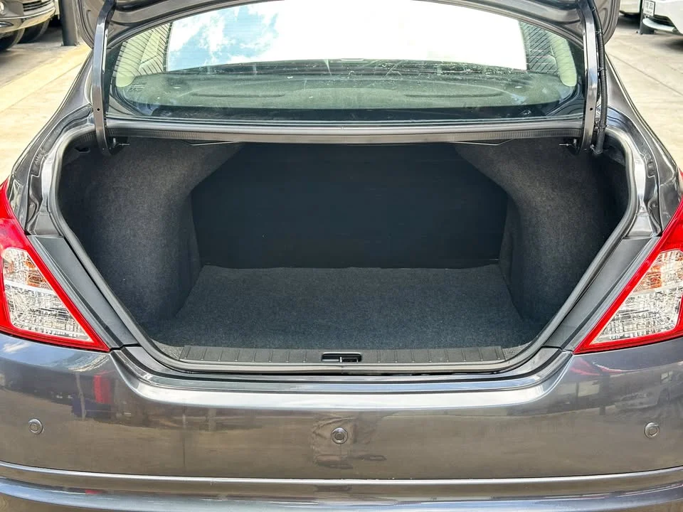 2019 Nissan Almera N17 3