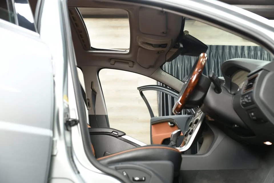 2013 Volvo S80 II 3