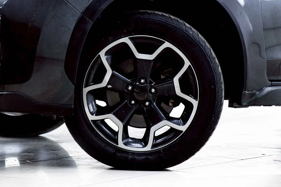 2015 Subaru XV I 2