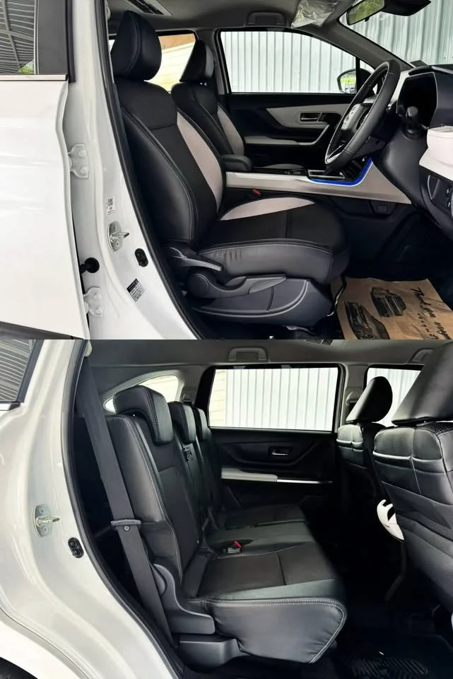 2024 Toyota Veloz III 3