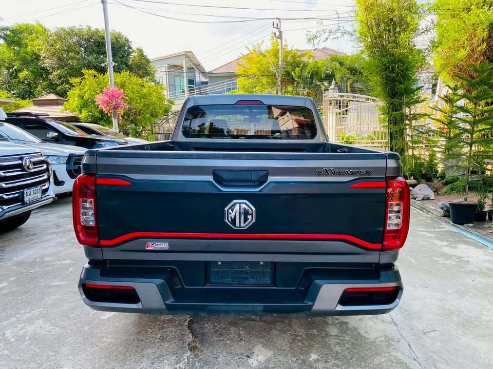 2024 MG Extender 3