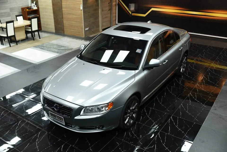 2013 Volvo S80 II 3