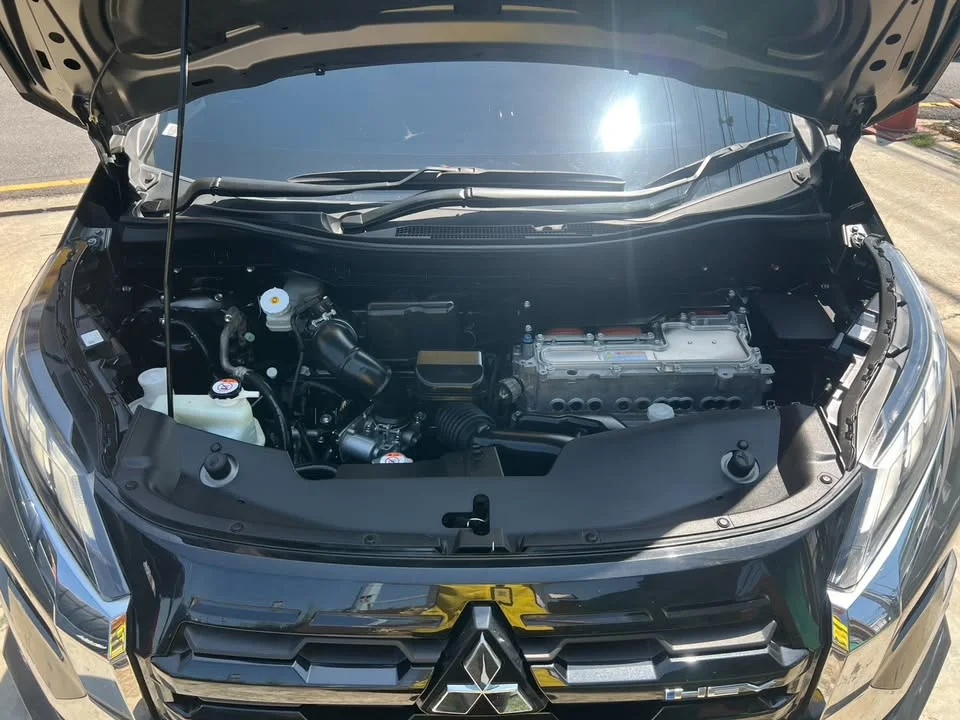 2024 Mitsubishi Xpander I 2