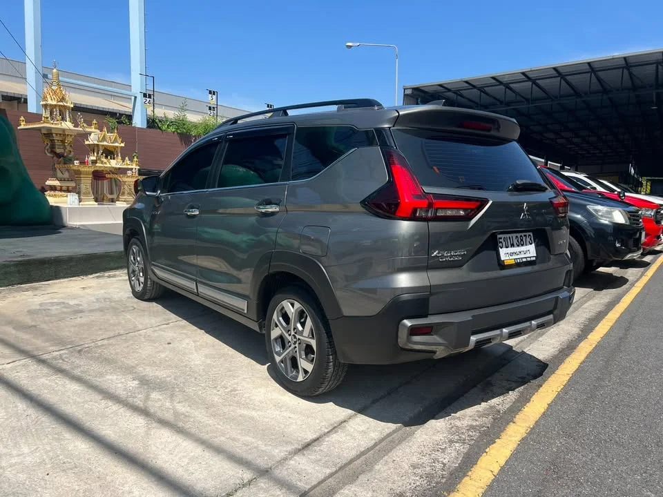 2024 Mitsubishi Xpander I 3