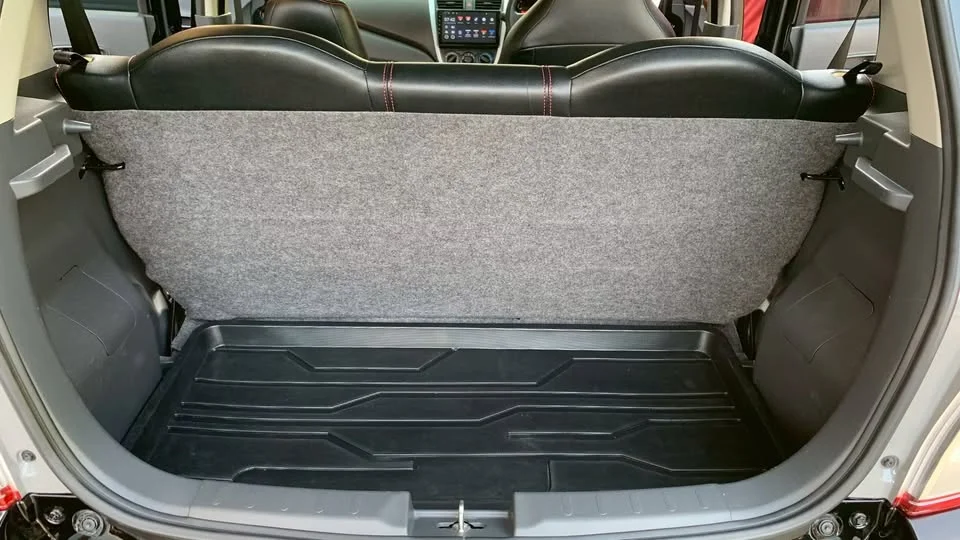 2021 Suzuki Celerio II 2