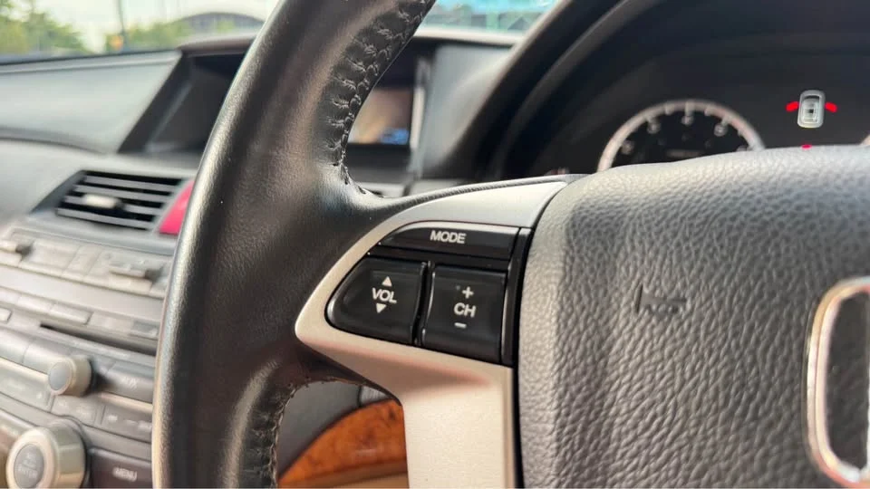 2012 Honda Accord VIII 2