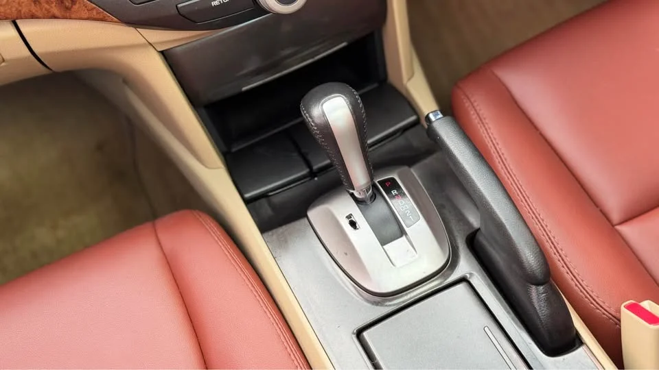 2012 Honda Accord VIII 3