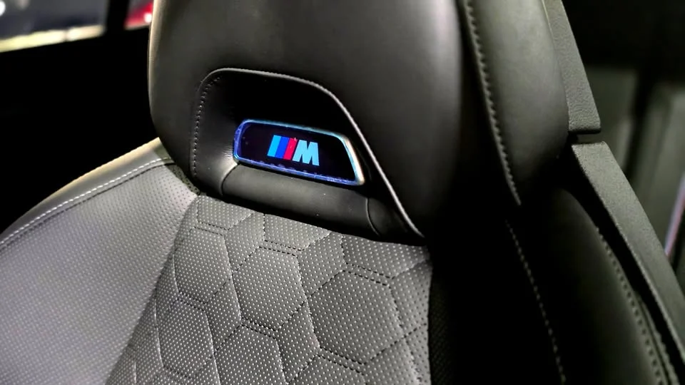 2022 BMW X4 G02 3