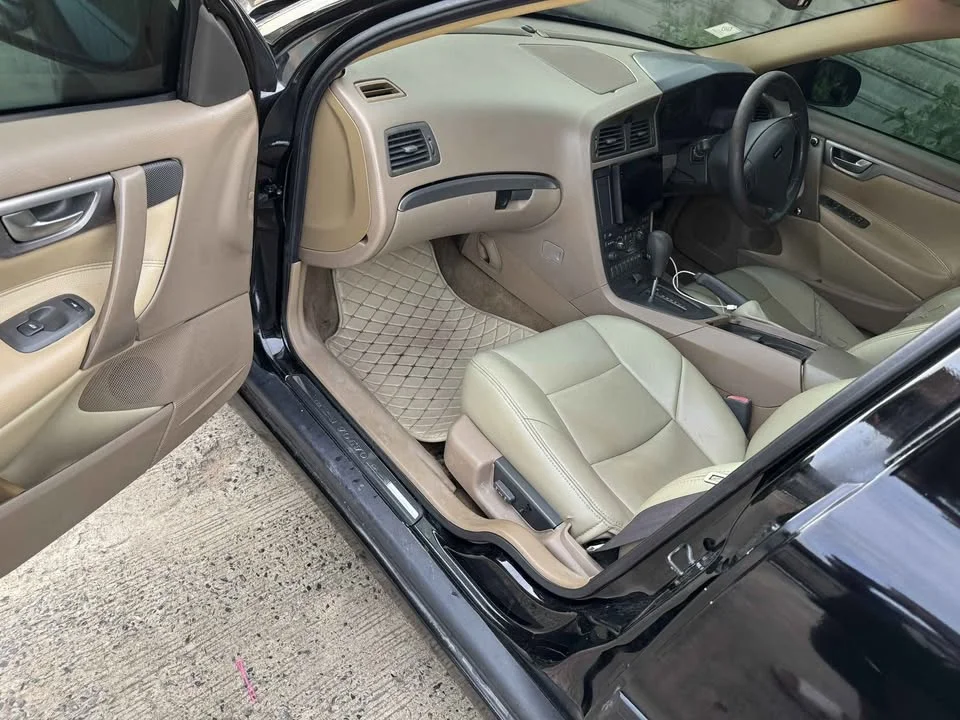 2002 Volvo S60 I 3