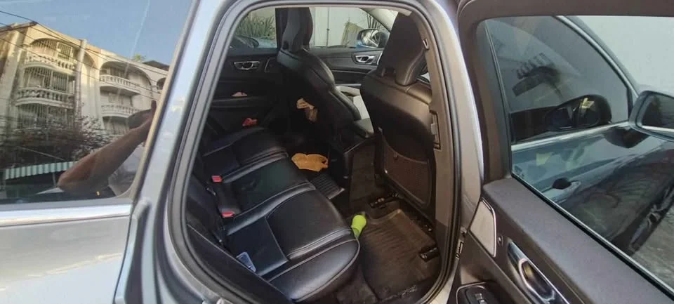 2018 Volvo XC60 II 2