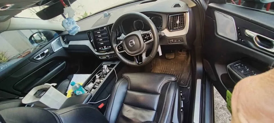 2018 Volvo XC60 II 3