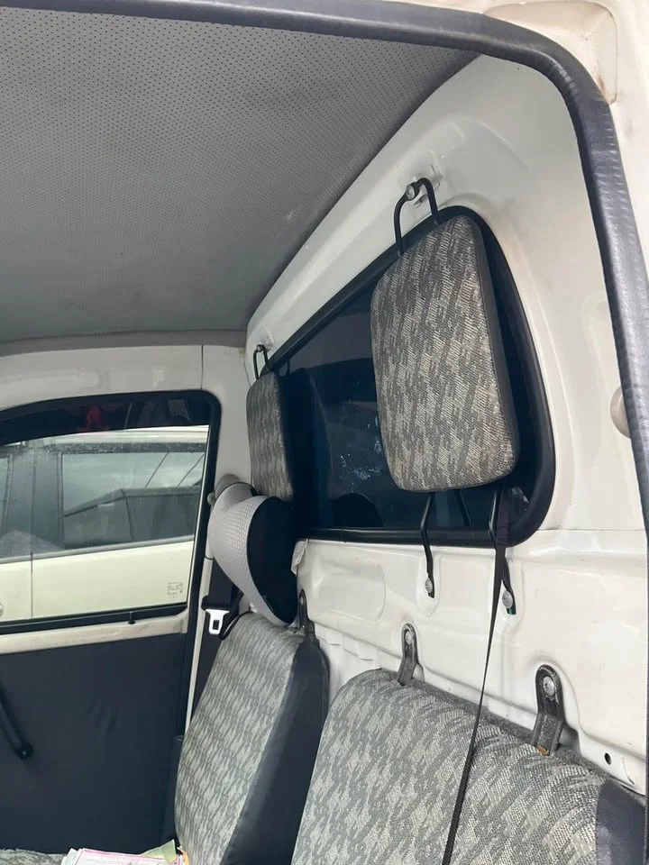 2013 Suzuki Carry I 3