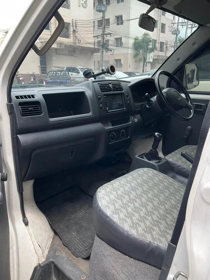 2013 Suzuki Carry I 2