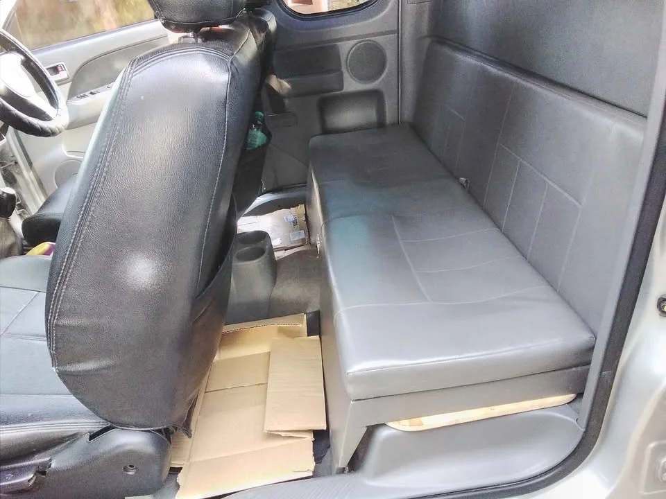 2010 Mazda BT-Series I 3
