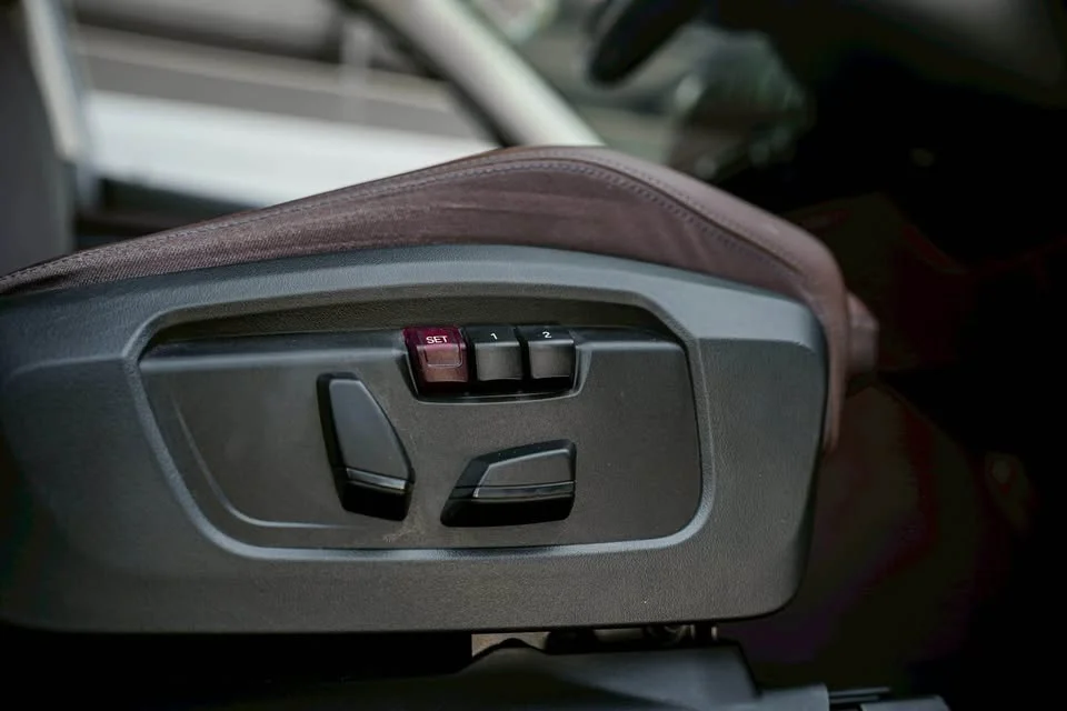 2023 BMW X1 U11, U12 3