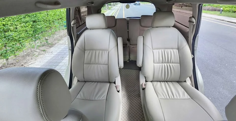 2007 Toyota Innova I 3