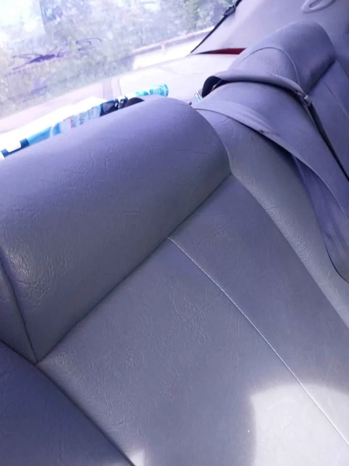 1995 Honda Civic V 3