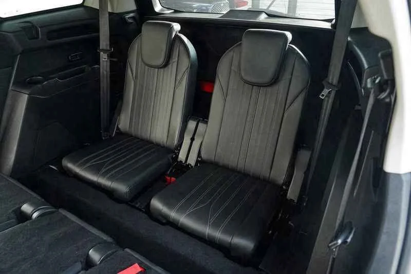2019 Peugeot 5008 II 2