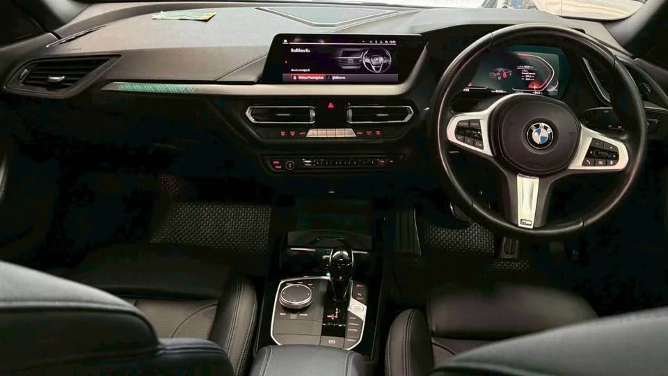 2022 BMW 2er F44 2
