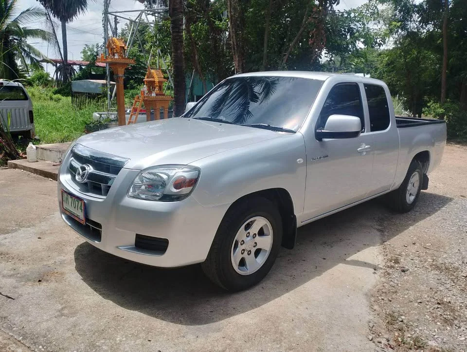 2007 Mazda BT-Series I 3