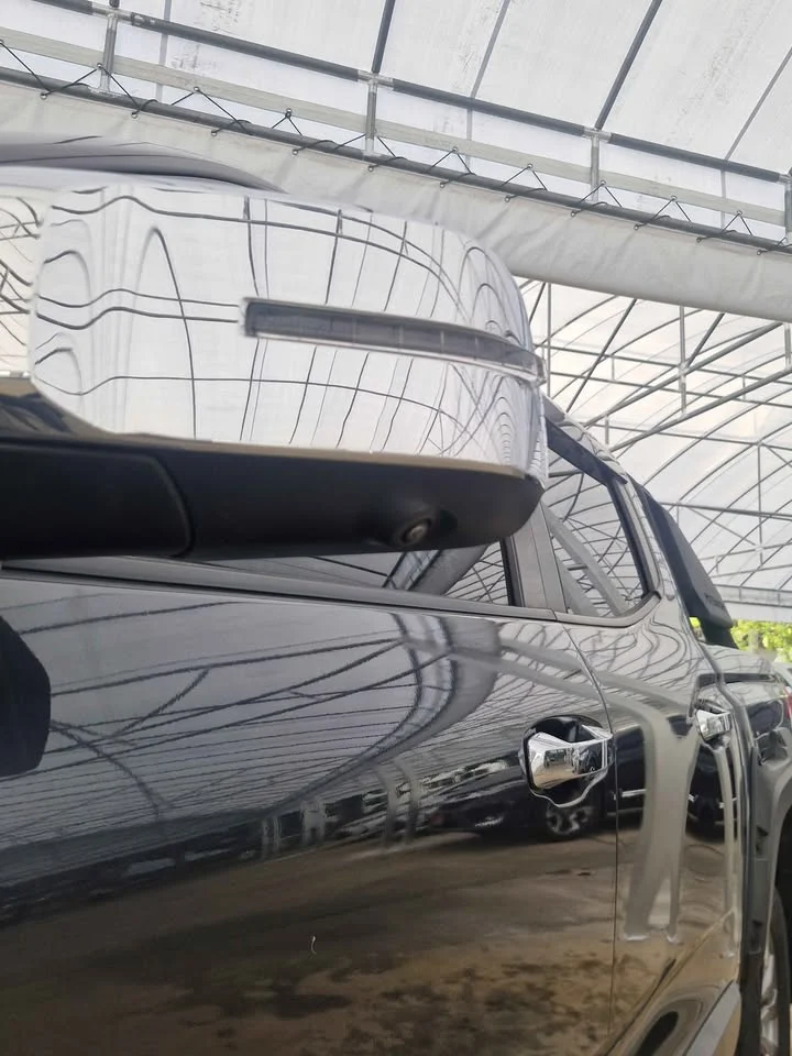 2023 Mitsubishi Triton VI 2