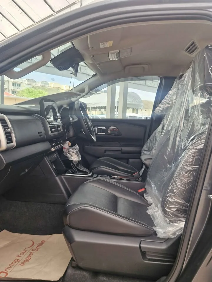2023 Mitsubishi Triton VI 3